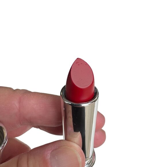 Zelens Extreme Velvet Treatment Lip Colour Deep Red 5ml Moisturising Lipstick - Picture 2 of 6